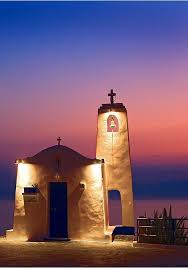 St Nikolaus Church Rafina Greece Greece Santorini Greece Place Of Worship