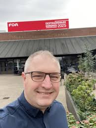 Onsdag i sidste uge besluttede en ekstraordinær FOA kongres, at sammenlægge  Kost- og Service sektoren med Teknik- og Service sektoren.