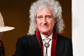 May attended the local hanworth road state primary school, and at the age of 11 won a scholarship to hampton grammar school. Queen Guitarist Brian May Apologizes For Defending Bryan Singer Vanity Fair