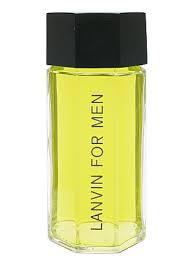 Lanvin for Men Lanvin cologne - a fragrance for men 1979