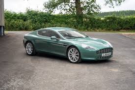 Image result for Hardly Green 2012 Aston Martin