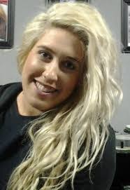 Brittany Baptiste's Instagram, Twitter & Facebook