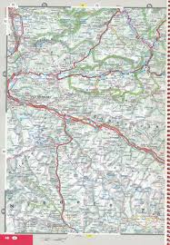 Deze winter naar de alpen? Wegenatlas Oostenrijk Liechtenstein Zuid Tirol Italie Marco Polo 9783829736862 Reisboekwinkel De Zwerver