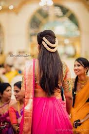 Traditional Indian Hairstyles Traditional Hairstyle Saree Hairstyles