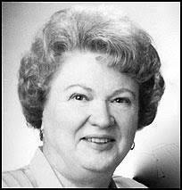 Jean FULLER Obituary (2016)