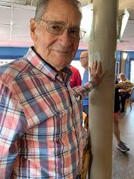 Foley First Baptist Church Agape SSC group lunch gathering