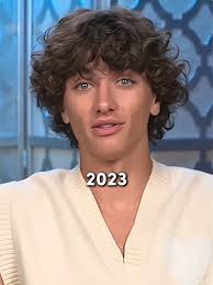 Cumpleaños Gavin Casalegno