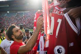 Liverpool manager jurgen klopp said he substituted experienced midfielder james milner in their win over west ham because of injury concerns. Notre Dame Stadium Will Host Liverpool Fc And Borussia Dortmund In July One Foot Down