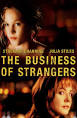 Julia Stiles appears in A Guy Thing and The Business of Strangers.