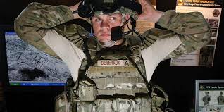 For the $20~30 bucks i spent building this diy body armor it was money well spent. Air Force Cadet Created Bullet Stopping Goo For Body Armor
