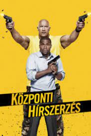 Központi hírszerzés letöltés, online filmnézés ingyen. Kozponti Hirszerzes Online Teljes Film Magyarul Filminvazio Hu