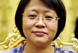 Liow dahului angkat sumpah menteri, timbalan menteri baharu