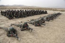 Who who worldwide country overview. U S Won T Track Key Data On Taliban Strength In Afghanistan Npr
