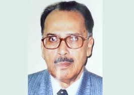 PM mourns Chittagong publisher Syed Shafi