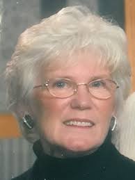 Georgina Humphreys Obituary