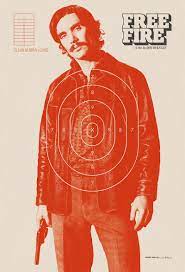 It's a tightly scripted, smartly executed, perfectly cast actioner that's as witty as it is violent. Free Fire Movie Character Posters Teaser Trailer