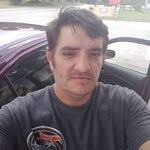 James Allphin's Instagram, Twitter & Facebook