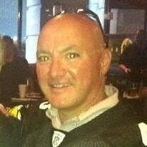 Gerald Guy Colosimo Obituary