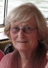 Mrs. Johanna Teresa Wiegand Obituary