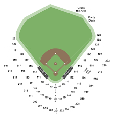 Buffalo Bisons Vs Syracuse Mets Tickets Sahlen Field In