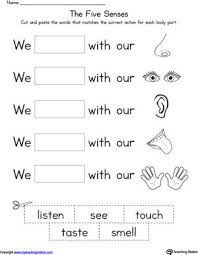 Pin On Science Worksheets