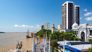 Malecón 2000, destino imprescindible | Sucre Noticias