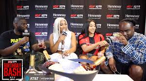 Megan Thee Stallion Gets Surprised By Wale At Birthday Bash Atl 2019 Hot 107 9 Hot Spot Atl The stallion is known for her sexually.