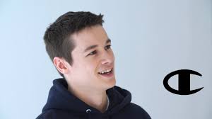 Kyle Allen — What Do You Champion