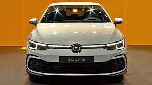 2020 vw golf 8 8代高尔夫正式发布 运动属性爆棚 内饰终于不再套娃 汽柴油和混动任选 2020 golf 8 car vehicles