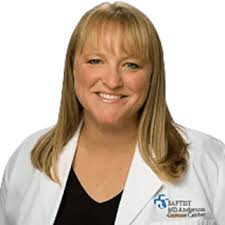 Candice (Buckner) O'connell