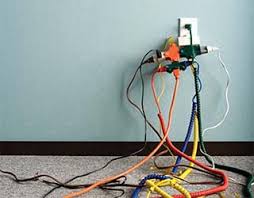 Hi there, i have just moved and am trying to understand the layout of the wiring to each of my phone sockets as i am having some trouble working it out. Understanding The Most Dangerous Electrical Hazards In Your Home
