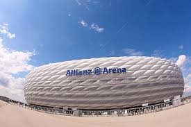 Bayern münchen، هو نادي رياضي ألماني يقع مقره في مدينة ميونخ في مق. Ø§Ø¬Ù…Ù„ Ù…Ù„Ø§Ø¹Ø¨ Ø§Ù„Ø¹Ø§Ù„Ù… Ù…Ù„Ø¹Ø¨ Ø§Ù„ÙŠØ§Ù†Ø² Ø§Ø±ÙŠÙ†Ø§ ÙÙŠ Ø§Ù„Ù…Ø§Ù†ÙŠØ§ Ø§Ù„Ù…Ø±Ø³Ø§Ù„