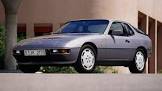 PORSCHE-924