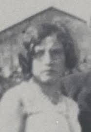 Bernice Dell Counts Roberts (1912-2002)