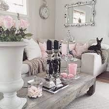 25 Charming Shabby Chic Living Room Decoration Ideas For Creative Juice Rustic Chic Living Room Shabby Chic Decor Living Room Shabby Chic Living Room