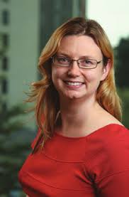 November 2017 The Alumni Magazine of New College and NCV