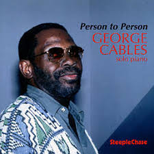 George Cables