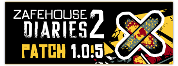 Log in to add custom notes to this or any other game. Zafehouse Diaries 2 Zafehouse Diaries 2 Patch 1 0 4 Released Steam News
