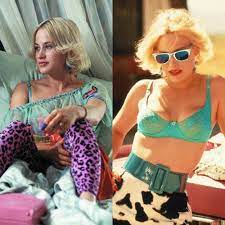 Cassie howard (played by sydney sweeney) on euphoria on hbo was spotted wearing this alabama whirley halloween costume on euphoria on episode '' (1x06) in jul 2019. Alabama Whitman Costume True Romance Fancy Dress