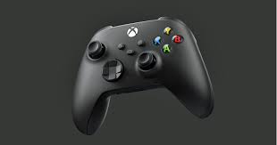 Xbox Series X Neue Details Zum Controller Update Gameswirtschaft De