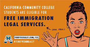 I am absolutely thrilled to know California's community college students  won't be impeded from accessing immigration-related legal services due to  high monetary costs. Students thrive when they are…