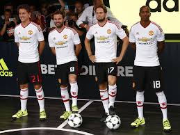 Surreal being man city player. Manchester United News Failure To Qualify For Champions League Will See Club Face Adidas Sponsorship Penalty The Independent The Independent