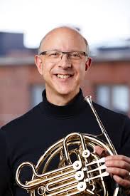 Enjoy this recording from our annual visit to White Brow Recording's  Studio! We played Aileron by James Naigus with extra help from Jeffrey Lang  and...