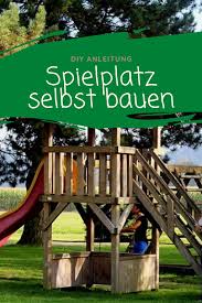Seilbahn selber bauen ⭐️ top 10 modelle im test! Spielplatz Selbst Bauen Bauanleitung