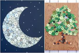 Diy idee deco chambre bebe a faire soi meme 3 tableau. 12 Decorations Diy Pour La Chambre De Bebe