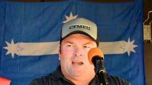 CFMEU Queensland questioned over $700,000 in credit card expenses