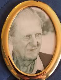 GNOWANGERUP IDENTITIES Tin Wray Gnowangerup Football Club Life member Tim  Wray with his centenary award. 2017