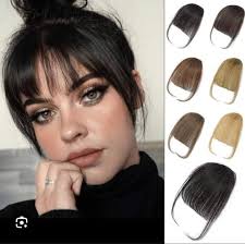 Two block undercut and black and pink hair for a 10-year-old