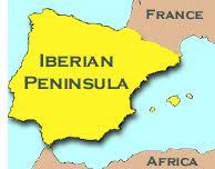Madeira is popular for its wine, food, gorg. What Are The Different Types Of Maps Iberian Peninsula Iberian Peninsula People Spain And Portugal