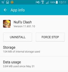 Null's clash, null's royale, null's brawl. Download Null S Clash Stable Clash Of Clans Server